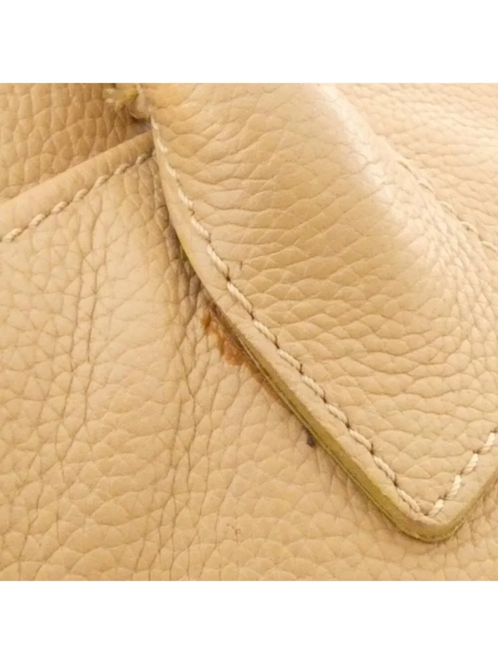 Chanel Executive Line Shoulder